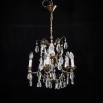 1210 8464 CHANDELIER